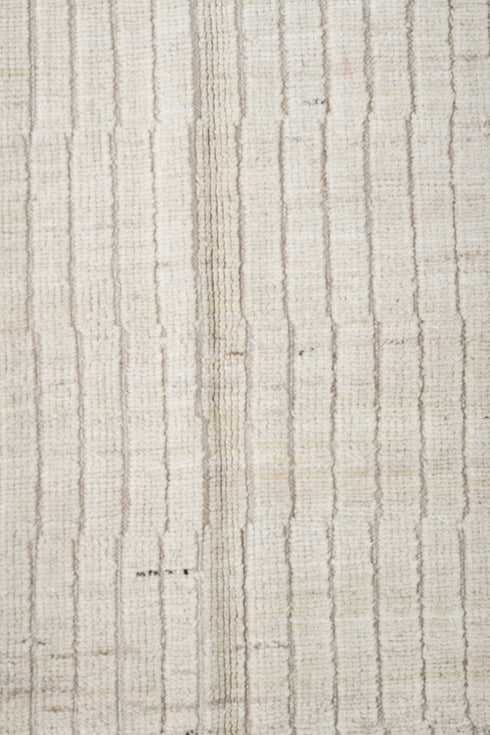 Vintage Tulu Runner Rug (3' x 11')
